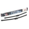 Valytuvų komplektas Bosch Aerotwin A969S, 550/550 mm