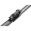 Valytuvai Bosch Aerotwin A992S, 600/400mm