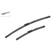 Valytuvai Bosch Aerotwin Jet Blade A002J, 700/450mm