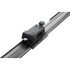 Valytuvai Bosch Aerotwin Jet Blade A007J, 600/500mm