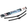 Valytuvų komplektas Bosch Aerotwin Multi-Clip Spoiler AM462S, 600/475 mm