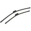 Valytuvų komplektas Bosch Aerotwin Multi-Clip Spoiler AM462S, 600/475 mm