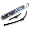 Valytuvai Bosch Aerotwin Retrofit AR128S, 650/300mm