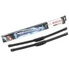 Valytuvų komplektas Bosch Aerotwin Retrofit AR502S, 500/450 mm