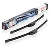 Valytuvų komplektas Bosch Aerotwin Retrofit AR566S, 475/425 mm