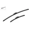 Valytuvai Bosch Aerotwin Retrofit AR613S, 600/340mm