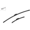 Valytuvai Bosch Aerotwin Retrofit AR705S, 700/340mm