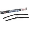 Valytuvų komplektas Bosch Aerotwin Retrofit AR801S, 600/530 mm