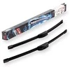 Bosch Valytuvo mente SMART CABRIO FORTWO Coupe FORTWO Cabrio CITY-COUPE 450452 450432 450441 450442 450443