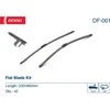 Valytuvai Denso FlatBlades 530/480mm