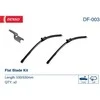 Valytuvai Denso FlatBlades 530/530mm