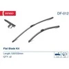 Valytuvai Denso FlatBlades 530/530mm
