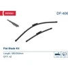 Valytuvai Denso FlatBlades 580/350mm