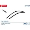 Valytuvai Denso FlatBlades 580/475mm