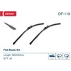 Valytuvai Denso FlatBlades 580/530mm