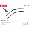 Valytuvai Denso FlatBlades 580/530mm