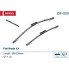 Valytuvai Denso FlatBlades 580/530mm
