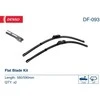 Valytuvai Denso FlatBlades 590/580mm