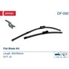 Valytuvai Denso FlatBlades 600/380mm