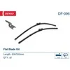 Valytuvai Denso FlatBlades 630/550mm