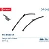 Valytuvai Denso FlatBlades 640/520mm