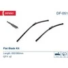 Valytuvai Denso FlatBlades 650/380mm