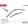 Delphi Valytuvai Denso FlatBlades 650/380mm