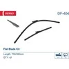 Valytuvai Denso FlatBlades 700/380mm