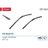 Valytuvai Denso FlatBlades 700/530mm