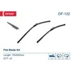 Valytuvai Denso FlatBlades 700/650mm