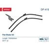 Valytuvai Denso FlatBlades 700/650mm