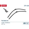 Valytuvai Denso FlatBlades 700/650mm