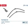 Valytuvai Denso FlatBlades 750/630mm