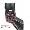 Valytuvai SWF AquaBlade 600/530mm