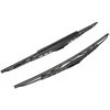 Valytuvai Valeo Silencio 525/475mm