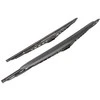 Valytuvai Valeo Silencio 600/450mm