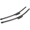 Valytuvai Valeo Silencio Xtrm 480/450mm