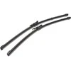 Valytuvai Valeo Silencio Xtrm 500/475mm