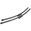 Valytuvai Valeo Silencio Xtrm 500/475mm