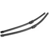 Valytuvai Valeo Silencio Xtrm 530/475mm
