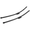 Valytuvai Valeo Silencio Xtrm 530/475mm