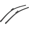 Valytuvai Valeo Silencio Xtrm 530/475mm