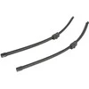 Valytuvai Valeo Silencio Xtrm 530/530mm