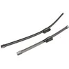 Valytuvai Valeo Silencio Xtrm 550/380mm