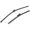 Valytuvai Valeo Silencio Xtrm 550/380mm