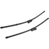 Valytuvai Valeo Silencio Xtrm 550/475mm