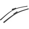 Valytuvai Valeo Silencio Xtrm 550/475mm