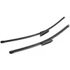 Valytuvai Valeo Silencio Xtrm 550/475mm