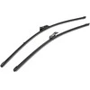 Valytuvai Valeo Silencio Xtrm 550/475mm