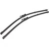 Valytuvai Valeo Silencio Xtrm 550/530mm